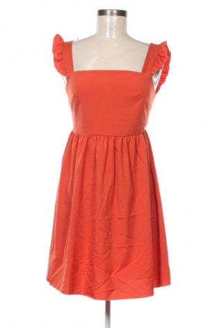 Φόρεμα Unbranded, Μέγεθος M, Χρώμα Πορτοκαλί, Τιμή 8,99 €