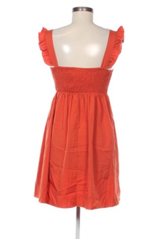 Φόρεμα Unbranded, Μέγεθος M, Χρώμα Πορτοκαλί, Τιμή 8,99 €