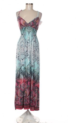 Φόρεμα Unbranded, Μέγεθος S, Χρώμα Πολύχρωμο, Τιμή 14,99 €