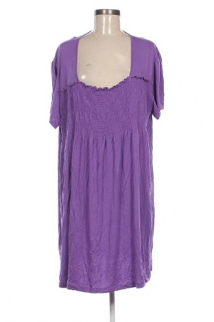 Kleid Unbranded, Größe 3XL, Farbe Lila, Preis € 21,99