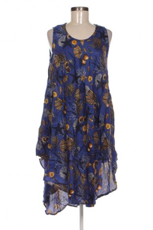 Sukienka Unbranded, Rozmiar M, Kolor Kolorowy, Cena 93,99 zł