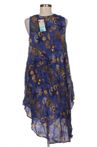 Sukienka Unbranded, Rozmiar M, Kolor Kolorowy, Cena 93,99 zł