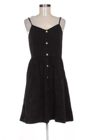 Šaty  Unbranded, Velikost L, Barva Černá, Cena  309,00 Kč