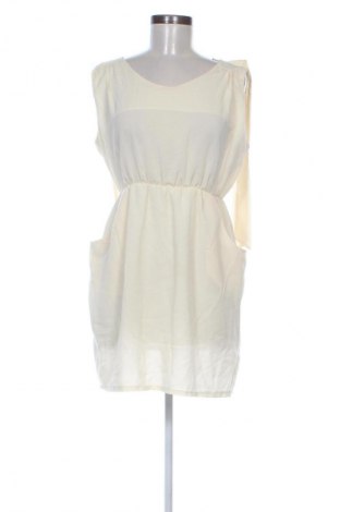 Kleid Unbranded, Größe S, Farbe Gelb, Preis € 9,99