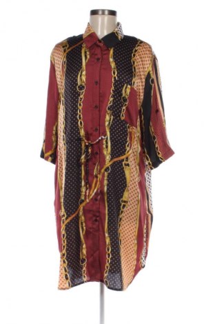 Sukienka Unbranded, Rozmiar M, Kolor Kolorowy, Cena 133,96 zł