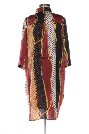 Sukienka Unbranded, Rozmiar M, Kolor Kolorowy, Cena 133,96 zł