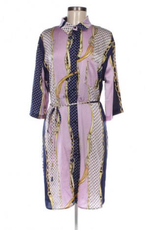 Kleid Unbranded, Größe XL, Farbe Mehrfarbig, Preis 25,00 €