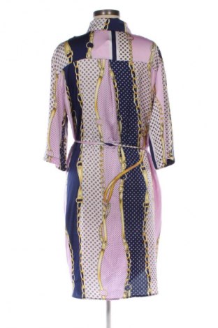 Kleid Unbranded, Größe XL, Farbe Mehrfarbig, Preis 25,00 €