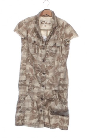 Kleid Unbranded, Größe XS, Farbe Mehrfarbig, Preis 25,00 €