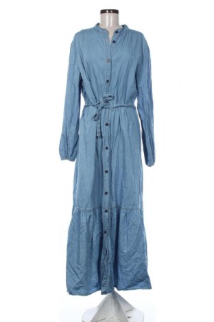 Šaty  Unbranded, Velikost 5XL, Barva Modrá, Cena  696,00 Kč