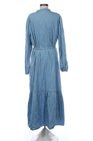 Šaty  Unbranded, Velikost 5XL, Barva Modrá, Cena  696,00 Kč