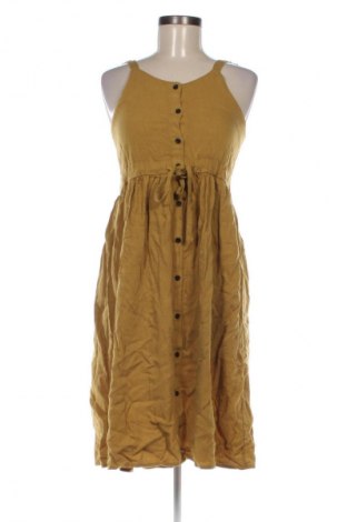 Šaty  Unbranded, Velikost M, Barva Žlutá, Cena  389,00 Kč