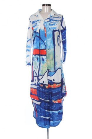 Рокля Unbranded, Размер M, Цвят Многоцветен, Цена 25,00 €
