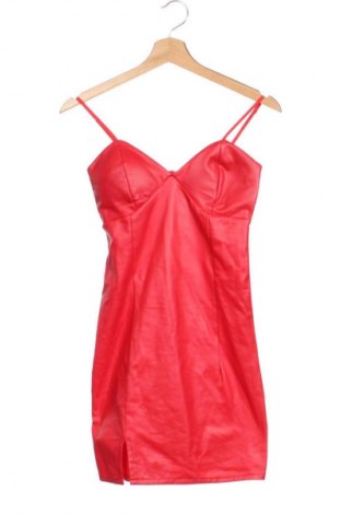 Sukienka Unbranded, Rozmiar XS, Kolor Czerwony, Cena 43,99 zł