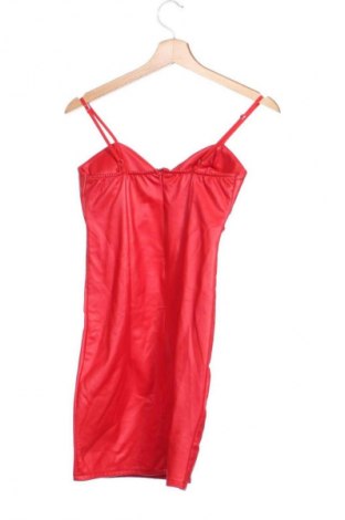 Sukienka Unbranded, Rozmiar XS, Kolor Czerwony, Cena 43,99 zł