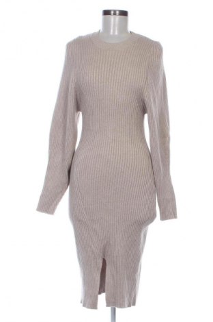 Sukienka Unbranded, Rozmiar M, Kolor Beżowy, Cena 50,99 zł