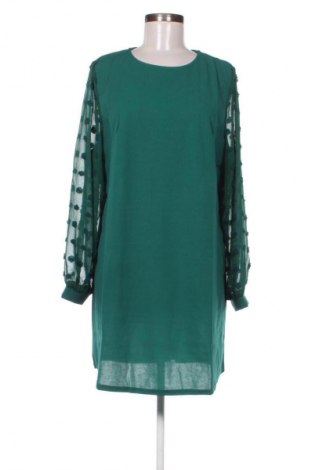 Kleid Unbranded, Größe XL, Farbe Grün, Preis 14,99 €