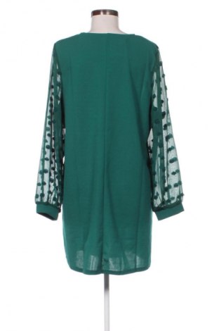 Kleid Unbranded, Größe XL, Farbe Grün, Preis 14,99 €