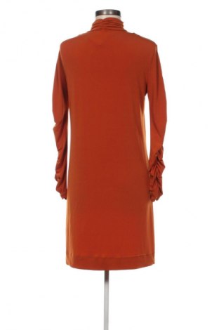 Šaty  Unbranded, Velikost L, Barva Oranžová, Cena  259,00 Kč