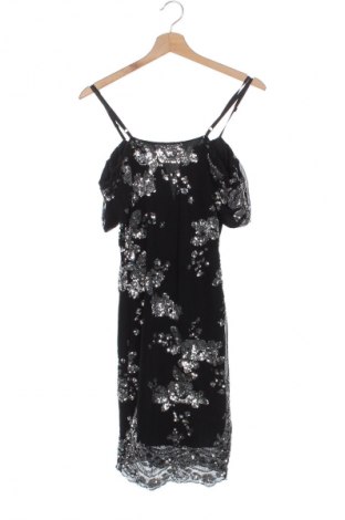 Rochie Unbranded, Mărime XXS, Culoare Negru, Preț 64,99 Lei