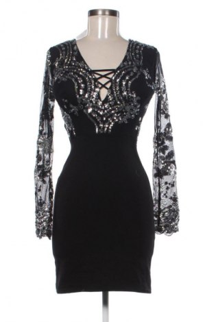 Sukienka Unbranded, Rozmiar XXS, Kolor Czarny, Cena 55,99 zł