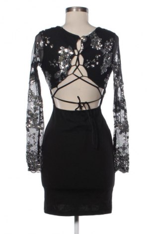 Sukienka Unbranded, Rozmiar XXS, Kolor Czarny, Cena 55,99 zł