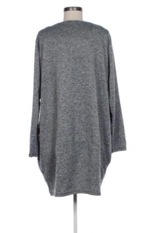 Kleid Unbranded, Größe XL, Farbe Grau, Preis 9,99 €