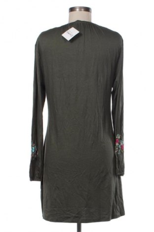 Ruha Unbranded, Méret L, Szín Zöld, Ár 4 179 Ft