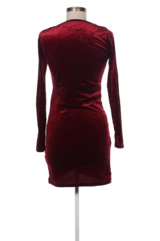 Šaty  Unbranded, Velikost M, Barva Červená, Cena  229,00 Kč