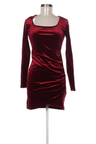 Šaty  Unbranded, Velikost M, Barva Červená, Cena  229,00 Kč