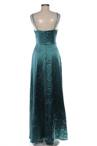 Kleid Unbranded, Größe M, Farbe Grün, Preis 19,99 €