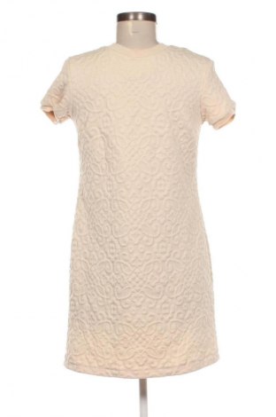 Rochie Unbranded, Mărime M, Culoare Bej, Preț 46,99 Lei