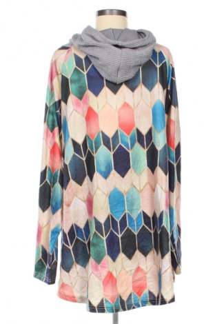 Kleid Unbranded, Größe XL, Farbe Mehrfarbig, Preis € 14,99