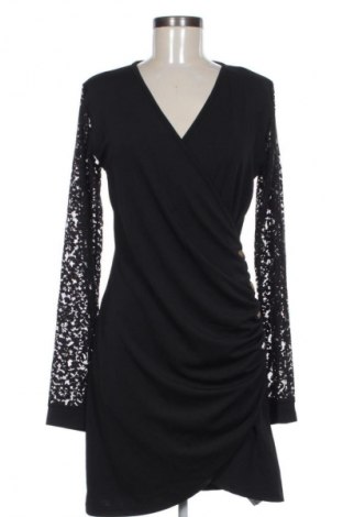 Kleid Unbranded, Größe L, Farbe Schwarz, Preis 13,99 €