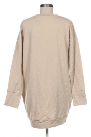 Kleid Unbranded, Größe S, Farbe Beige, Preis € 6,99