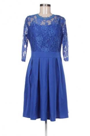 Sukienka Unbranded, Rozmiar XL, Kolor Niebieski, Cena 70,99 zł