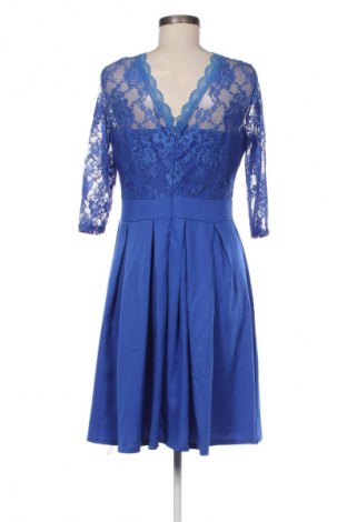 Sukienka Unbranded, Rozmiar XL, Kolor Niebieski, Cena 70,99 zł