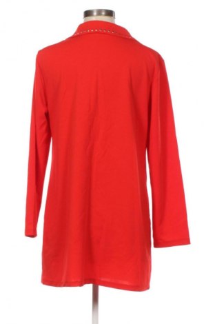 Kleid Unbranded, Größe S, Farbe Rot, Preis 9,99 €