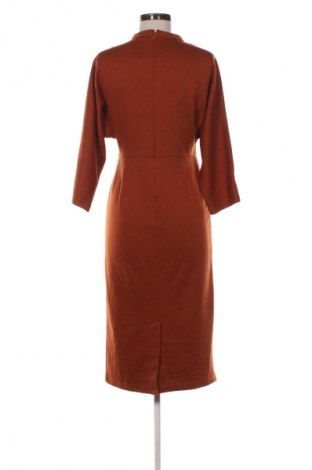 Рокля Unbranded, Размер M, Цвят Кафяв, Цена 5,11 €