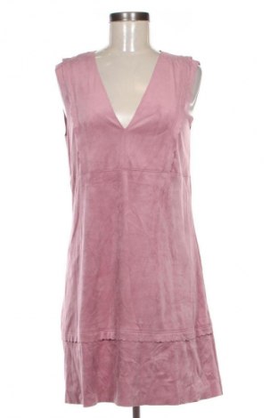 Šaty  Unbranded, Velikost L, Barva Růžová, Cena  269,00 Kč