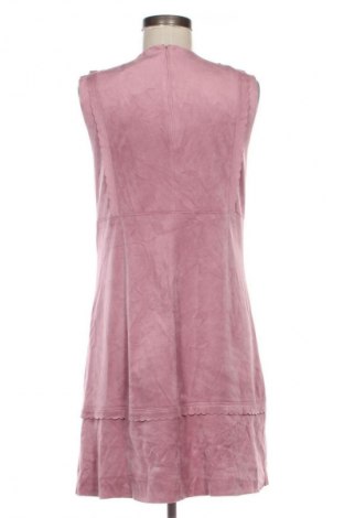 Šaty  Unbranded, Velikost L, Barva Růžová, Cena  269,00 Kč