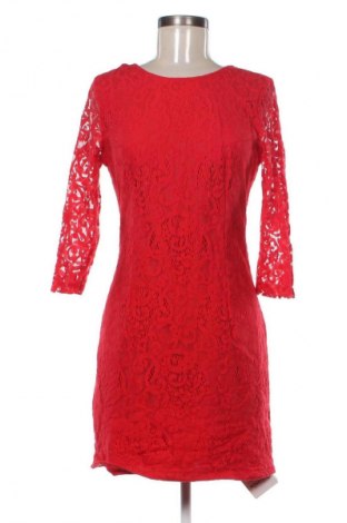 Šaty  Unbranded, Velikost L, Barva Červená, Cena  299,00 Kč