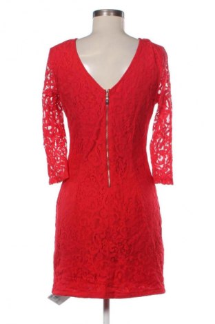Šaty  Unbranded, Velikost L, Barva Červená, Cena  299,00 Kč