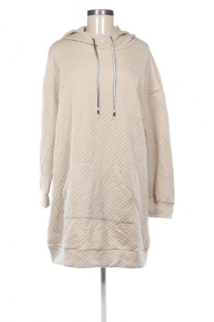 Sukienka Unbranded, Rozmiar XXL, Kolor Beżowy, Cena 65,99 zł