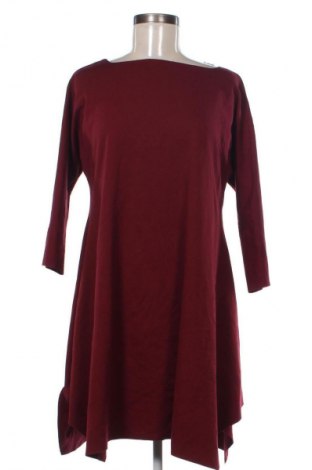 Kleid Unbranded, Größe M, Farbe Rot, Preis 12,99 €