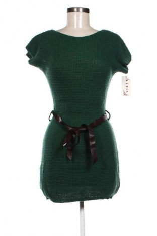 Kleid Unbranded, Größe S, Farbe Grün, Preis 10,99 €