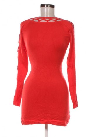 Šaty  Unbranded, Velikost M, Barva Červená, Cena  289,00 Kč