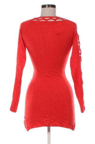 Šaty  Unbranded, Velikost M, Barva Červená, Cena  289,00 Kč