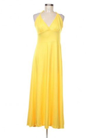 Šaty  Unbranded, Velikost L, Barva Žlutá, Cena  567,00 Kč