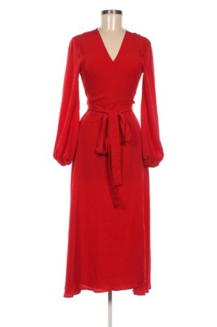 Kleid Unbranded, Größe S, Farbe Rot, Preis € 20,00